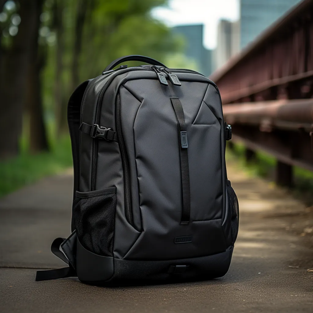 Waterproof Sports Bags for Outdoor Activities